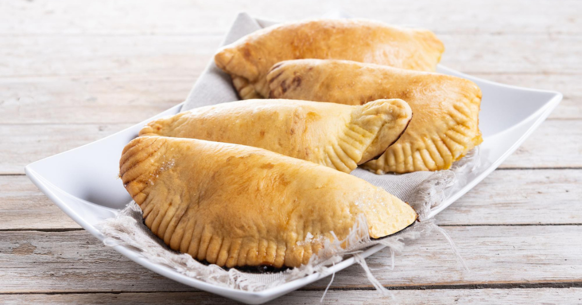 jamaican beef patty recipe