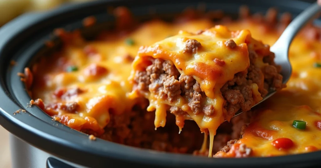 ninja speedi casserole recipes with ground beef