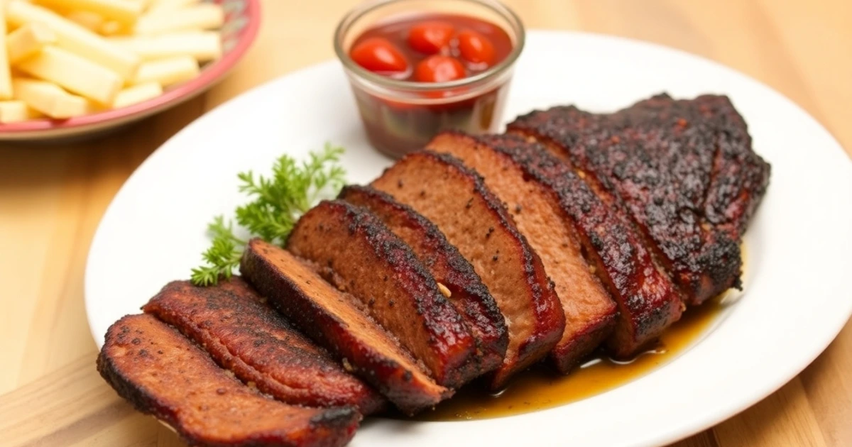 smoked meat recipes